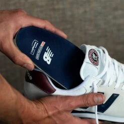 Superfeet Casual Metatarsal Support Insole -Optimal Shoe Store fl6384bk 7