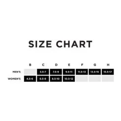 Superfeet Casual Flex Cushion Insole -Optimal Shoe Store fl6386gr 6