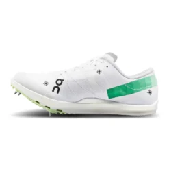 On Running Men's Cloudspike 1500m Track Spike - Undyed White/Mint- Regular (D) 8 On Running Men's Cloudspike 1500m Track Spike - Undyed White/Mint- Regular (D) -Optimal Shoe Store hroig5qzknlneqtdujo4