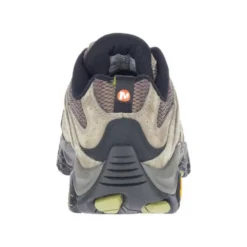 Merrell Men's Moab 3 Hiking Shoe- Walnut/Moss- Regular (D) -Optimal Shoe Store image 914J036285WMS2 550 550