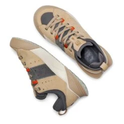 Women's X-SCAPE NBK Low Sneaker - Beige/Grey Brown - Regular (B) -Optimal Shoe Store mens x scape nbk low beige grey brown 6 800x e801194e 3a0b 48e4 83b2 a346c2119fe6