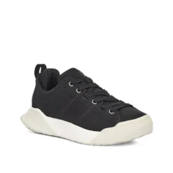 Men's X-Scape NBK Low Sneaker - Black/White - Regular (D) -Optimal Shoe Store mens x scape nbk low black white 2 800x 49a004d6 b4a7 4287 8d5d 6c8ddafe6120