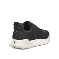 Men's X-Scape NBK Low Sneaker - Black/White - Regular (D) -Optimal Shoe Store mens x scape nbk low black white 4 800x 89d5bd51 d017 4232 9f2e 49a55d60f3e8