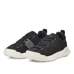 Men's X-Scape NBK Low Sneaker - Black/White - Regular (D) -Optimal Shoe Store mens x scape nbk low black white 5 800x eaa9062f 4a9f 4b62 95ff b636fc610d84