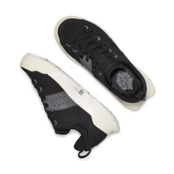 Men's X-Scape NBK Low Sneaker - Black/White - Regular (D) -Optimal Shoe Store mens x scape nbk low black white 6 800x 5c1fd86d 4b79 4b87 a146 ef5d88fcb489