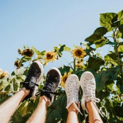 Men's X-Scape NBK Low Sneaker - Black/White - Regular (D) -Optimal Shoe Store mens x scape nbk low black white ls 2 800x 19e1401c ae96 4599 a957 64c89760f645