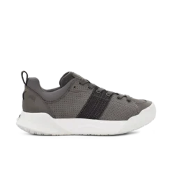 Men's X-Scape Sport Low Sneaker - Grey/Black - Regular (D)