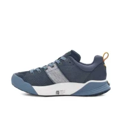Men's X-Scape Sport Low Shoe- Navy/Blue - Regular (D) -Optimal Shoe Store mens x scape sport low navy blue 3 800x fe77482a 0f7f 482d b5e3 89b4513d23ca