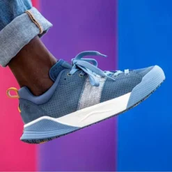 Men's X-Scape Sport Low Shoe- Navy/Blue - Regular (D) -Optimal Shoe Store mens x scape sport low navy blue ls 2 800x 425b8735 98b0 46a0 b570 3cdc1a420a02