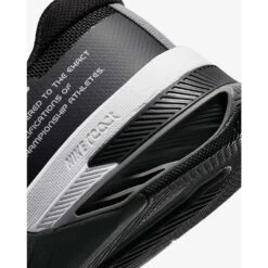 Nike Women's Metcon 8 Training Shoe - Black/White- Regular (B) -Optimal Shoe Store metcon 8 womens training shoes Hzmjkl 2