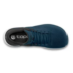 Topo Athletic Men's Ultrafly 4 Running Shoe- Navy/Black - Regular (D) -Optimal Shoe Store openpublicdocument 2