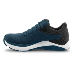 Topo Athletic Men's Ultrafly 4 Running Shoe- Navy/Black - Regular (D) -Optimal Shoe Store openpublicdocument 4