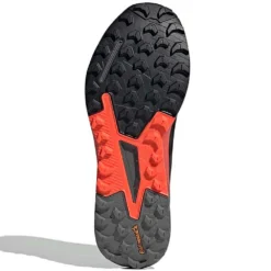 ADIDAS Men's Terrex Agravic Flow 2 Trail Shoe- Core Black/Grey Four/Ftwr White - Regular (D) -Optimal Shoe Store opplanet adidas outdoor terrex agravic flow 2 trail running shoes mens core black grey four ftwr white 15 gz8887 15 av 2