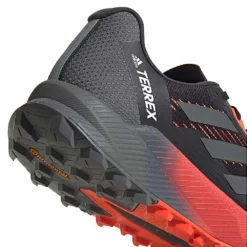 ADIDAS Men's Terrex Agravic Flow 2 Trail Shoe- Core Black/Grey Four/Ftwr White - Regular (D) -Optimal Shoe Store opplanet adidas outdoor terrex agravic flow 2 trail running shoes mens core black grey four ftwr white 15 gz8887 15 av 8