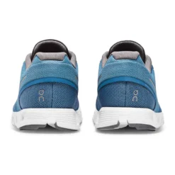 On Running Men's Cloud 5 Running Shoe - Stellar/Eclipse - Regular (D) -Optimal Shoe Store orkujt9zys2aqniohuao