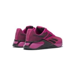 Reebok Women's Nano 2 Training Shoe - Proud Pink/Black/Orange- Regular (B) -Optimal Shoe Store reebok womens nano x2 training shoes gy2295 proud pinkcore blackchalk 568731
