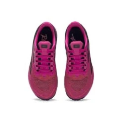 Reebok Women's Nano 2 Training Shoe - Proud Pink/Black/Orange- Regular (B) -Optimal Shoe Store reebok womens nano x2 training shoes gy2295 proud pinkcore blackchalk 596033