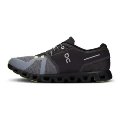 On Running Men's Cloud 5 Running Shoe - Magnet/Fossil - Regular (D) -Optimal Shoe Store ue35wwxxlw1bnwflijey