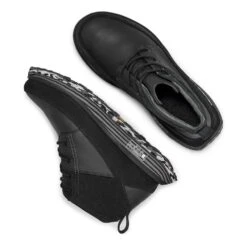 Unisex KO-Z Chukka Splash Boot - Black/Black -Optimal Shoe Store unisex ko z chukka splash black black 6 800x 1dd8bc21 da20 4361 a11d b287c6b71fed