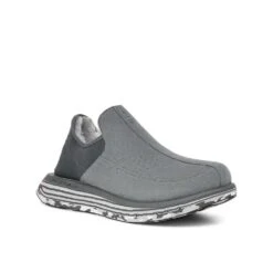 Unisex KO-Z EZ Cabrio - Grey -Optimal Shoe Store unisex ko z ez cabrio grey 2 800x 59c092b6 2b45 485a 92b1 4fa386640655