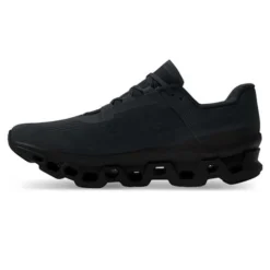 On Running Men's Cloudmonster Running Shoe - All Black - Regular (D) -Optimal Shoe Store webimage 1A35E467 877C 49B8 96B81F6BDA595A89