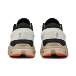 On Running Men's Cloudstratus 3 Running Shoe - Undyed-White/Sand - Regular (D) -Optimal Shoe Store webimage 3193C568 E462 4341 9A4AF709D110F94E