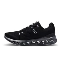 On Running Women's Cloudsurfer Running Shoe - All Black -Optimal Shoe Store webimage 35E38FE0 4739 476B 9DAAD3E5E94C7137
