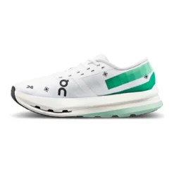On Running Women's Cloudboom Echo 3 Running Shoe - Undyed-White/Mint - Regular (B) -Optimal Shoe Store webimage 3EFCE6A3 3E82 48C9 A49D98178EB9C094 5e623180 e2cc 4184 8277 2de87ff54577