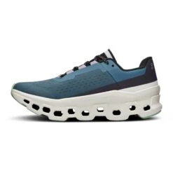 On Running Women's Cloudmonster Running Shoe - Dust/Vapor - Regular (B) -Optimal Shoe Store webimage 4038F969 3F6F 4F60 81A5A0DA78B282B3