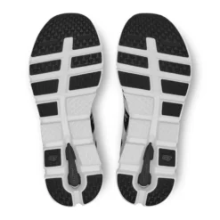 On Running Men's Cloudrunner Running Shoe - Glacier/Black - Regular (D) -Optimal Shoe Store webimage 4D44CE5E 8F56 44EF AEE433D31405F47F