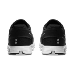 On Running Men's Cloud 5 Running Shoe - Black/White -Regular (D) -Optimal Shoe Store webimage 4c043bfe c8cf 4613 b865 385c816fbf45