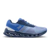 On Running Men's Cloudrunner Running Shoe - Shale/Cobalt - Regular (D)