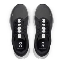 On Running Men's Cloudrunner Running Shoe - Eclipse/Frost - Regular (D) -Optimal Shoe Store webimage 8A55FB99 C5BC 4622 93C7B206B4C8E20F