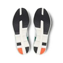 On Running Women's Cloudboom Echo 3 Running Shoe - Undyed-White/Mint - Regular (B) -Optimal Shoe Store webimage A24CE97F 9E57 4205 B9DD05C05ED10ACF