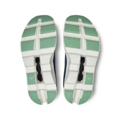 On Running Women's Cloudmonster Running Shoe - Dust/Vapor - Regular (B) -Optimal Shoe Store webimage B7A0A0EC C5DD 489B BAA2BBFBAEF87811