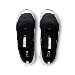 On Running Men's Cloudultra 2 Running Shoe - Black/White- Regular (D) -Optimal Shoe Store webimage C9DDB877 1A09 44FC 82691528A78E3A4D