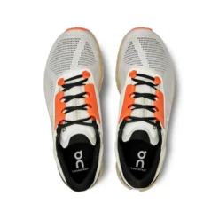 On Running Men's Cloudstratus 3 Running Shoe - Undyed-White/Sand - Regular (D) -Optimal Shoe Store webimage D413C670 EB06 4DA3 885BF11FA5947DFD