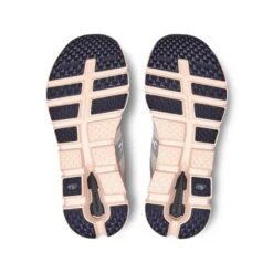 On Running Women's Cloudrunner Running Shoe - Frost/Fade - Regular (B) -Optimal Shoe Store webimage F687B6F1 A86E 4A9B AABDAB708CB4739A