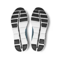 On Running Men's Cloud X 3 Running Shoe- Pewter/White- Regular (D) -Optimal Shoe Store webimage F8DF9107 33D2 445F 86E0A4FDE8C6465D