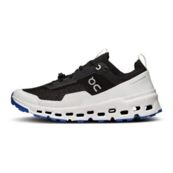 On Running Women' Cloudultra 2 Running Shoe- Black/White- Regular (B) -Optimal Shoe Store webimage FEF5686F AC68 42FD 87FC696232AE6758