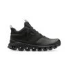 On Running Women's Cloud Hi Waterproof Running Shoe - All Black - Regular (B)