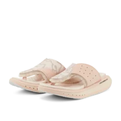 Women's KO-Z GLDTR 3 Sandal - Pastel Pink- Regular (B) -Optimal Shoe Store womens ko z gldtr 3 pastel pink 5 800x 8c50bb49 5114 4939 826d 16b53f85041c