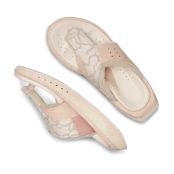Women's KO-Z GLDTR 3 Sandal - Pastel Pink- Regular (B) -Optimal Shoe Store womens ko z gldtr 3 pastel pink 6 800x e2d5169d 5086 4b73 91a1 8bcc17fc11ce