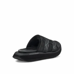 Women's KO-Z Slide Sandal - Black/Dark Grey- Regular (B) 12 Women's KO-Z Slide Sandal - Black/Dark Grey- Regular (B) -Optimal Shoe Store womens ko z slide black dark grey 4 800x 67dce958 cd0c 458b 8517 9af8cde22651