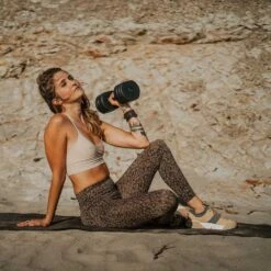 Women's X-SCAPE NBK Low Sneaker - Beige/Grey Brown - Regular (B) -Optimal Shoe Store womens x scape nbk low beige grey brown ls 3 800x 08e08f26 215b 4aee a57f 44bb5e84b8aa