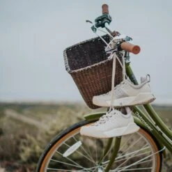 Women's X-SCAPE NBK Low Sneaker - Blanc/Light Grey - Regular (B) -Optimal Shoe Store womens x scape nbk low blanc light grey ls 6 800x 1ed92471 ca14 4c56 a774 a2bbdcfbe1c1