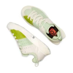 Women's X-SCAPE NBK Low Sneaker - Blanc/Mint - Regular (B) 15 Women's X-SCAPE NBK Low Sneaker - Blanc/Mint - Regular (B) -Optimal Shoe Store womens x scape nbk low blanc mint 6 800x 420bc89e 23d7 4744 b367 237f392208fa