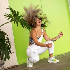 Women's X-SCAPE NBK Low Sneaker - Blanc/Mint - Regular (B) 17 Women's X-SCAPE NBK Low Sneaker - Blanc/Mint - Regular (B) -Optimal Shoe Store womens x scape nbk low blanc mint ls 5 800x 76bccde7 55d6 4906 a7c6 2f44ccc12b80