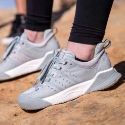 Women's X-SCAPE NBK Low Shoe- Skyway/Cashmera Blue - Regular (B) -Optimal Shoe Store womens x scape nbk low skyway cashmera blue ls 1 800x b30434b0 009f 41a6 8973 435378da98df