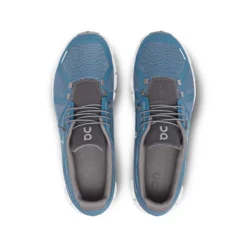 On Running Men's Cloud 5 Running Shoe - Stellar/Eclipse - Regular (D) -Optimal Shoe Store xqioxv68g7yetmtgi0sq